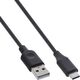 InLine InLine® USB-C switch, bidirectional switch, 10Gb/s, 100W