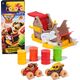 Monster Jam Monster Jam Mini 1:87 Launchers Playset