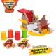 Monster Jam Monster Jam Mini 1:87 Launchers Playset