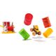 Monster Jam Monster Jam Mini 1:87 Launchers Playset