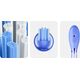 Szczoteczka Oclean Oclean Electric Toothbrush Ease Blue