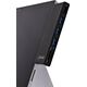 Canyon InLine® MultiHub, Surface Pro 4/5/6, 3-Port USB 3.2 Type-A female, HDMI 4K, Cardreader, black