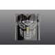 Słuchawki Transformers Słuchawki TWS Transformers TF-T08 (czarne)