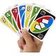 Mattel Kortos UNO Party, EN