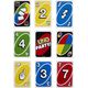 Mattel Kortos UNO Party, EN