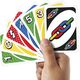 Mattel Kortos UNO Party, EN