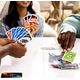 Mattel Kortos UNO Party, EN