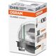 Osram Lemputė OSRAM CLASSIC 35W 42V PK32d-5 Xenon D4S