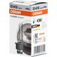 Osram Lemputė OSRAM CLASSIC 35W 42V PK32d-5 Xenon D4S