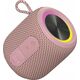 Ηχείο Sencor SIRIUS 2 MICRO ROSE 5W