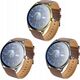 Έξυπνο ρολόι Hoco HOCO smartwatch με λειτουργία κλήσης AMOLED Y22 ασημί