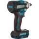 Σετ ηλεκτρικών εργαλείων Makita MAKITA.ZES.COMBO 18V (DHP484+DTW300) 3x5,0Ah DLX2359TJ1