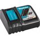 Σετ ηλεκτρικών εργαλείων Makita MAKITA.ZES.COMBO 18V (DHP484+DTW300) 3x5,0Ah DLX2359TJ1
