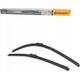 Continental Valytuvai AQUACTRL 2 Set 650/530 mm 2 vnt.