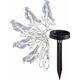 LAMPA SOLARNA GIRLANDA OGRODOWA PARTY LIGHT PTASZKI 5LED