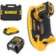 DEWALT. VACUUM LIFT GRABO 18V DCE590D1T 1x2Ah