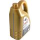 NAC OIL FOR GUIDE RAILS AND CHAINS 5L GOLD