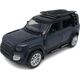 MSZ Die-cast model 2020 Land Rover Defender 110, 1:32