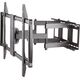 InLine Επιτοίχια βάση 23111A 60'' - 100''