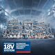 Bosch BOSCH Gsilver 18V-110 C solo (C) - 06019G0108