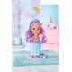 Zapf ZAPF Creation BABY born Sister Styling Head M. - 830550