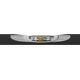 InLine InLine® Patch cable armoured, U/FTP, Cat.6A, black, 1.5m