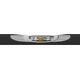 InLine InLine® Patch cable armoured, U/FTP, Cat.6A, black, 25m