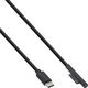 Kabel USB InLine InLine® USB Type-C to Surface charging cable, 1m