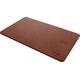 InLine InLine® Mouse pad, wireless charging, 370x225x7mm, brown