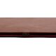 InLine InLine® Mouse pad, wireless charging, 370x225x7mm, brown