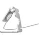 InLine InLine® Aluminium Holder for the Apple Watch