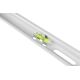 InLine InLine® Bracket for split air conditioner outdoor unit or heat pump, wall bracket, white
