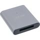 Czytnik InLine InLine® Card reader USB 3.2 USB Type-C oder USB A, for CFexpress Type-B cards