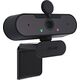 Kamera internetowa InLine InLine® Webcam FullHD 1920x1080/30Hz with autofocus, USB Type-C connection cable