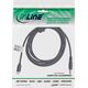 InLine InLine® USB Type-C to ASUS/Lenovo Notebook (round) charging cable, 2m