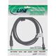 InLine InLine® USB Type-C to Lenovo Notebook (round) charging cable, 2m