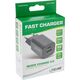 InLine InLine® USB power supply, charger, USB-A + USB Type-C, 33W, Power Delivery + Quick Charge