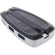 InLine InLine®  USB3.2 Gen 2 Type-C Multi Hub (2xUSB-A 10Gb/s + 1xHDMI 4K@60Hz + 1xUSB-C 10Gb/s & PD 100W)