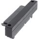 InLine InLine® SATA adaptor, M/F, 22pin (15+7) downward angled