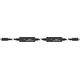 InLine InLine® USB 3.2 Gen.1 active cable, USB-C male to USB-C male, 15m