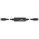 InLine InLine® USB 3.2 Gen.1 active cable, USB-C male to USB-C male, 5m
