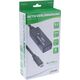 InLine InLine® USB 3.2 Gen.1 active extension, USB-C male to USB-A female, 5m