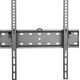 InLine InLine® Basic wall mount tiltable, for flat screen TV 81-140cm (32-55"), max. 40kg