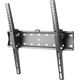 InLine InLine® Basic wall mount tiltable, for flat screen TV 81-140cm (32-55"), max. 40kg