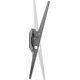 InLine InLine® Basic wall mount tiltable, for flat screen TV 81-140cm (32-55"), max. 40kg