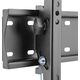 InLine InLine® Basic wall mount tiltable, for flat screen TV 81-140cm (32-55"), max. 40kg