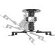 InLine InLine® Basic projector ceiling mount, 15cm, max. 13.5kg
