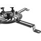 InLine InLine® Basic projector ceiling mount, 15cm, max. 13.5kg