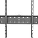 InLine InLine® Basic wall mount, for flat screen TV 81-140cm (32-55"), max. 40kg