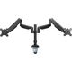 InLine InLine® Desktop Mount with Lifter movable for two Displays up to 82cm 32" max. 9kg